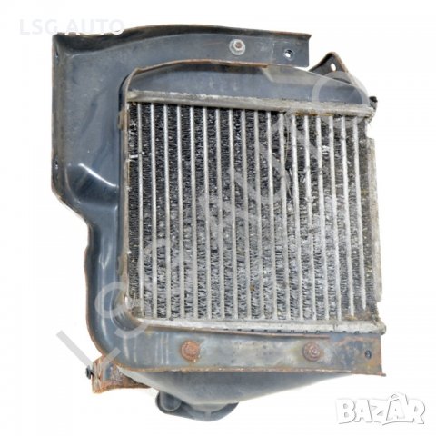 Интеркулер Mazda 6 (GH) 2007-2013 M291019N-48, снимка 2 - Части - 27883580
