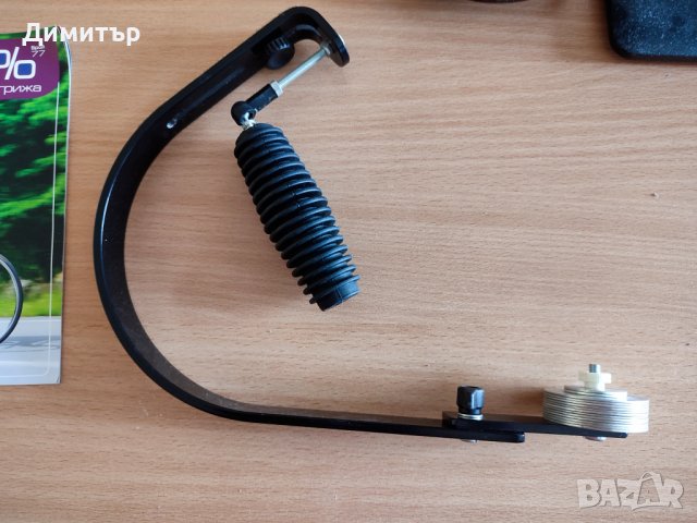 Стабилизатор Steadicam Hague Mini Motion Cam, снимка 1