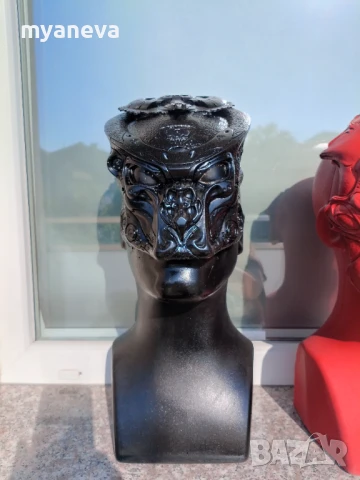 Манекени за магазин, екшън фигури, декорация, скулптури, фентъзи филмови герои. , снимка 4 - Статуетки - 50607790