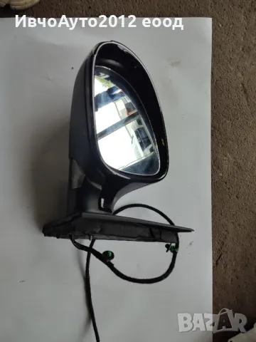 огледало ляво оригинално vw passat 6, снимка 3 - Части - 47278466