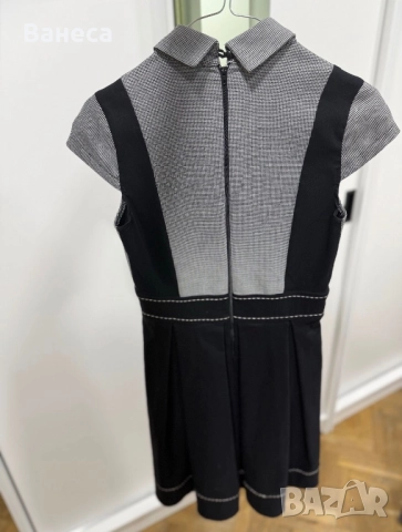 Рокля Lusy – елегантна и модерна, подходяща за всеки повод, снимка 3 - Рокли - 52597744