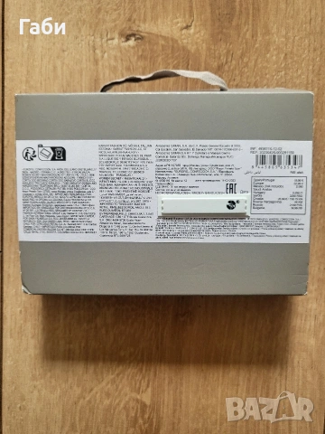 Дамски памучни бикини , снимка 2 - Бельо - 53142453