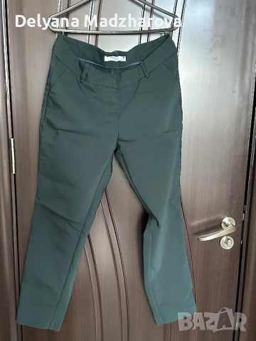 Различни видове панталони, снимка 5 - Панталони - 51431942