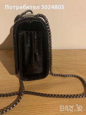 Дамска чанта, снимка 4 - Чанти - 35559785