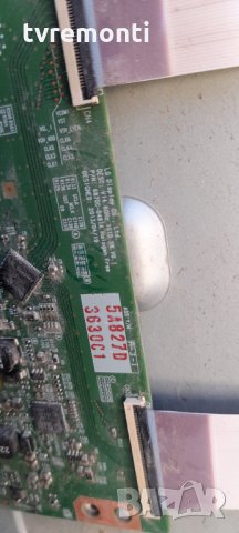 T-Con Board 6870C-0481A, снимка 2 - Части и Платки - 33154796