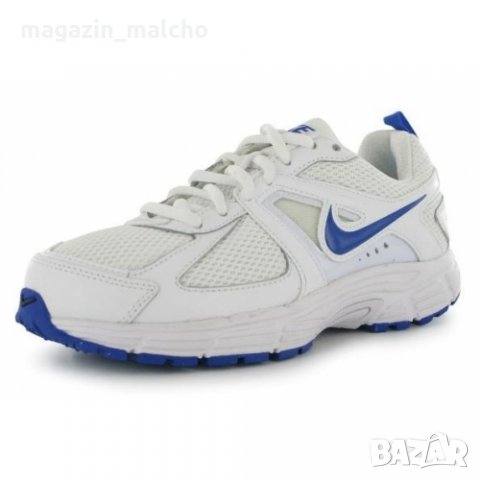 МАРАТОНКИ - NIKE DART 9; размер: 35.5