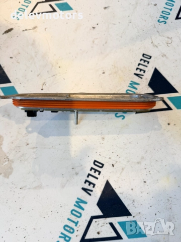 E330796 Led модул за дневна светлина от Dacia Sandero 3, двигател H4DF480, 1.0 TCe ECO-G, 101 кс., снимка 2 - Части - 52690847