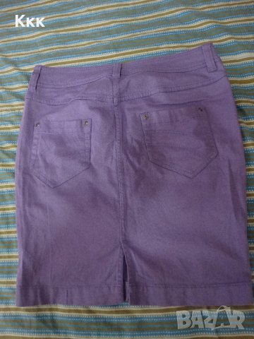 Дамска пола Calliope, снимка 3 - Поли - 33599882