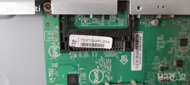 Платка майн борд 715G8198-M0D-B00-004Y, снимка 4 - Части и Платки - 33054751