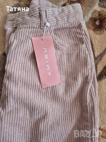 Нов панталон,р38, снимка 3 - Панталони - 52037413