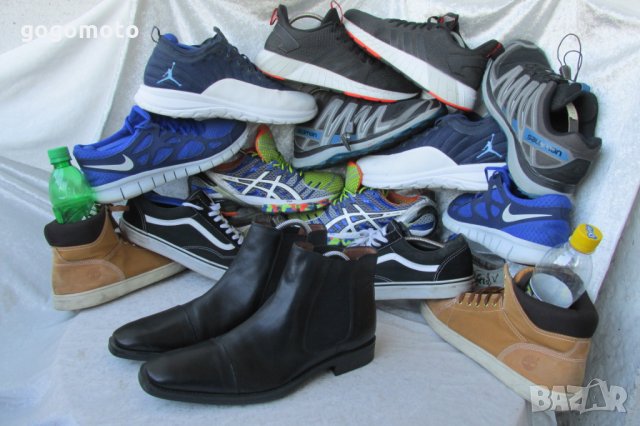 КАТО НОВИ ДЕНДИ бизнес боти MARC® original,100% висококачествена естествена кожа,HAND MADE, 44 - 45, снимка 3 - Мъжки боти - 28548549