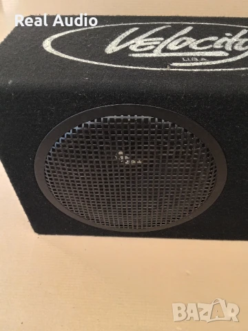 Бас каса ROCKFORD FOSGATE 15, снимка 2 - Аксесоари и консумативи - 50636999