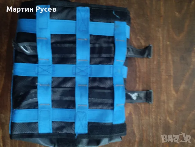 Вело чантичка за вело приключения, снимка 2 - Чанти - 48162800