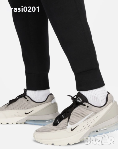 Оригинално долнище на Nike Tech! XXL, снимка 6 - Спортни дрехи, екипи - 51910954