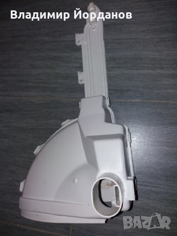 части за пералня със сушилня Ariston Hotpoint CAWD 129 EU 1850W за вграждане  , снимка 5 - Перални - 35131743