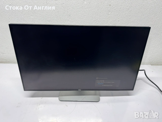 Монитор - DELL U2518D / M3