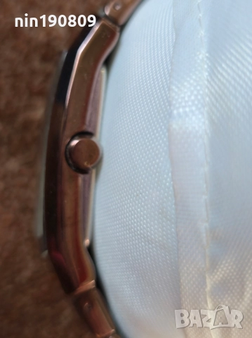 Fossil Arkitekt мъжки часовник FS-4284, снимка 3 - Мъжки - 51778096