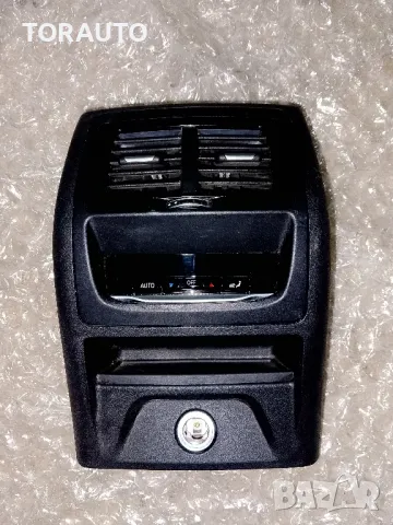 Bmw X3Х4 G01/02 задно управление клима (панел) 