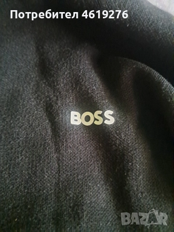 Продавам Блуза на Hugo Boss Спешно!!!, снимка 2 - Блузи - 52414067