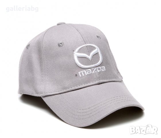 Автомобилни шапки - Мазда (Mazda), снимка 4 - Шапки - 39431385
