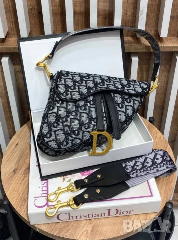 чанти CHRISTIAN DİOR BAG SİZE ⬆️ 22 CM ➡️ 24 CM ПРОМОЦИЯ, снимка 9 - Чанти - 51110706