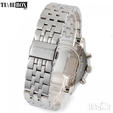 Michael Kors MK5020 Ritz Chronograph. Нов дамски часовник, снимка 5 - Дамски - 38811168