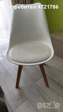 Кухненски столове, снимка 4 - Столове - 53257591