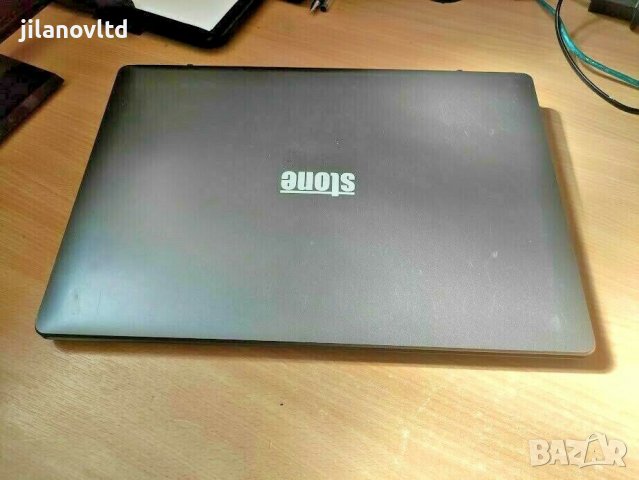 Лаптоп Stonebook P11C I3-6100U 8GB 500GB HDD 15.6 HD Windows 10, снимка 6 - Лаптопи за работа - 37425082