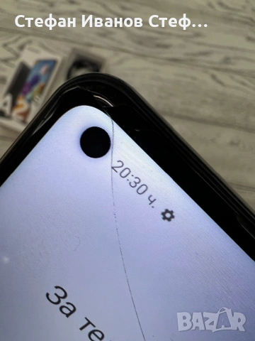 Телефон Samsung A21S, снимка 5 - Samsung - 53488207