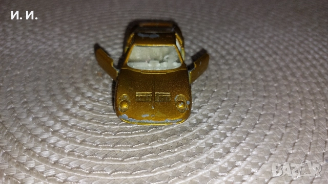 Matchbox , снимка 2 - Колекции - 52021152