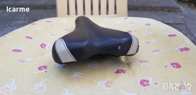 Седалка Comfort Line Oxygen, снимка 5 - Части за велосипеди - 51342779