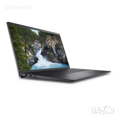 Лаптоп Dell Vostro 15 3510 i5-1135G7 8GB 256GB FHD ГАРАНЦИЯ, снимка 3 - Лаптопи за работа - 50978627