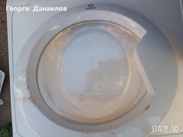 Продавам пералня  Indesit IWC 71282 на части, снимка 7 - Перални - 28268646