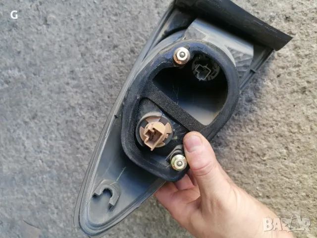 Стоп Стопове Мазда 6 Комби , снимка 12 - Части - 49370627