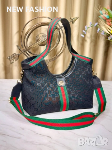 Дамски Чанти ✨ Gucci 