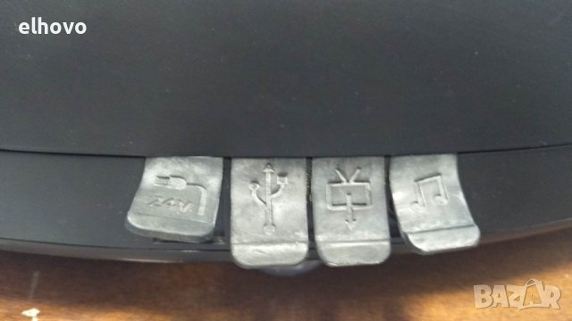 Harman Kardon go play micro преносима колонка, снимка 2 - Други - 40117465