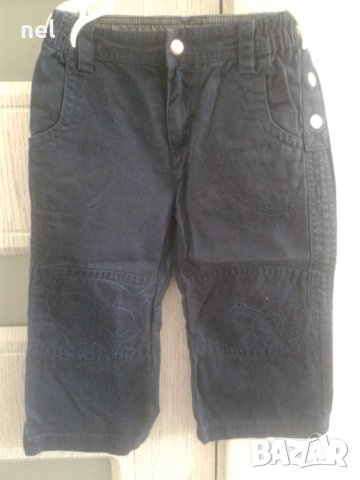 Панталони, снимка 1 - Панталони и долнища за бебе - 27011762