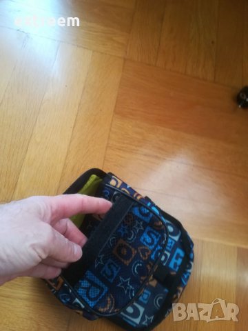 BOI - чантичка за велосипед, снимка 4 - Части за велосипеди - 39575194