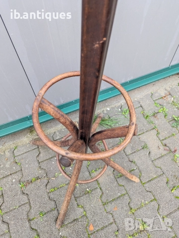 Виенска закачалка , снимка 2 - Закачалки - 52617864