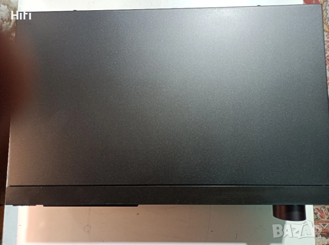 technics rs-bx626, снимка 6 - Декове - 52489510