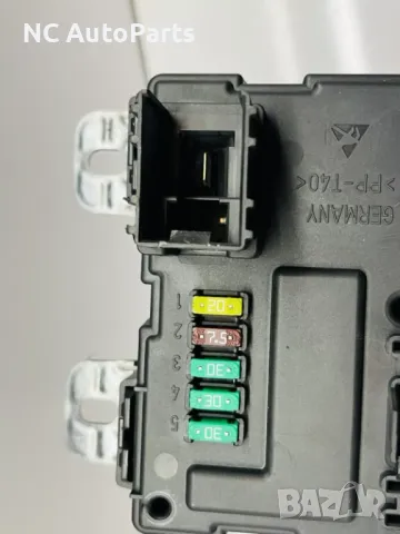 Модул за BMW БМВ 1 серия F20 F21 9329703-01 CONTINENTAL 2014, снимка 3 - Части - 48225073