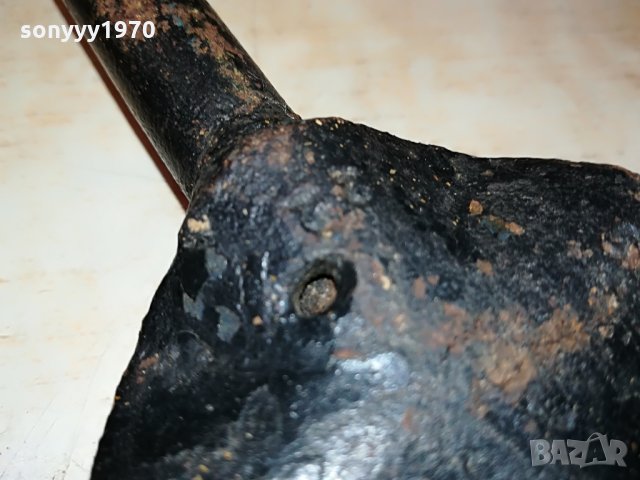 немска кръстачка за гуми 1107212029, снимка 5 - Аксесоари и консумативи - 33490300