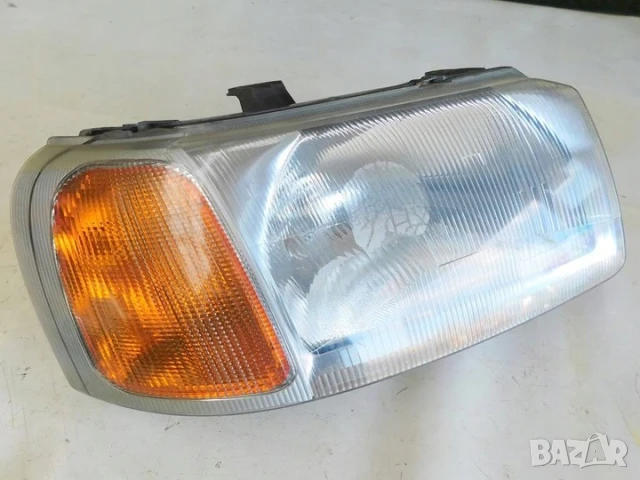 фар за Фрилендър 1