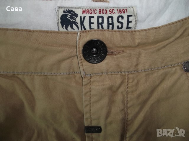 Къси панталони KERASE, HENRI LLOYD, LEE, CAMEL  мъжки,М, снимка 6 - Къси панталони - 26210812