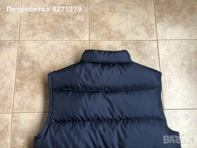 Polo Ralph Lauren грейка пух L, снимка 5 - Якета - 53222637