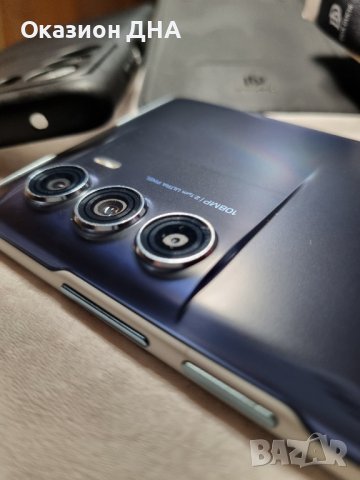 Motorola G200 Геймърски телефон 6.8 инча, снимка 10 - Motorola - 43198142