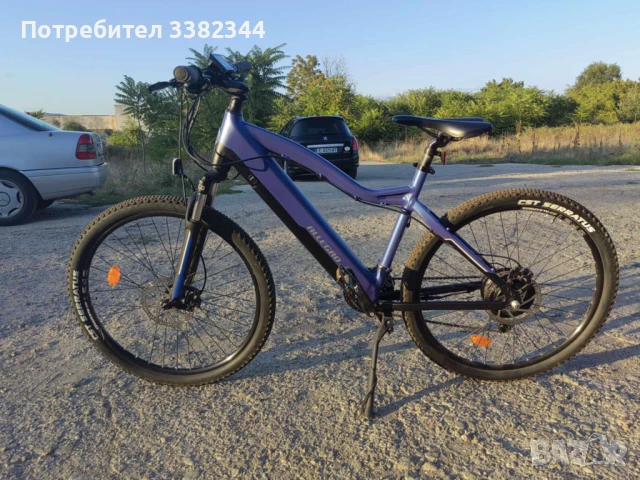 Електрически велосипед , снимка 3 - Велосипеди - 50850431