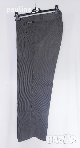 Два различни броя / Марков памучен панталон на райета "Airfield", "Zafa" , снимка 2 - Панталони - 53400008