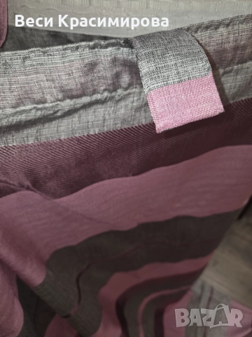 Затъмняващи завеси/пердета, снимка 13 - Пердета и завеси - 52922787