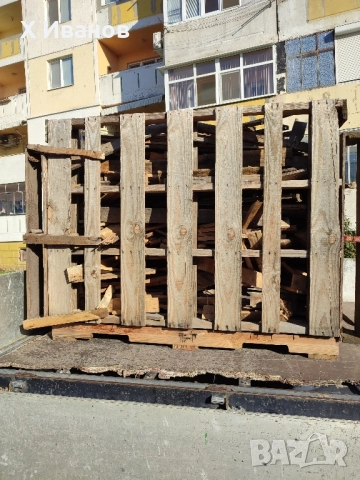 дърва за отопление/подпалки/, снимка 2 - Дърва за огрев - 52849751